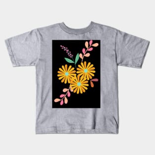 Flower Kids T-Shirt